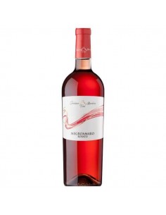 Produttori di manduria negroamaro rosato alceo igt cl.75