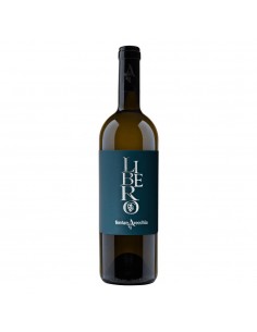 Fontanavecchia falanghina cl75 doc libero taburno