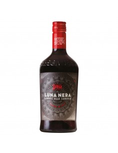 Alberti strega liquore cl70 luna nera 38%