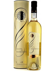 Villa rosati grappa cl70 barbaresco