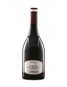 Ca maiol vino rosso cl75 negresco 2016