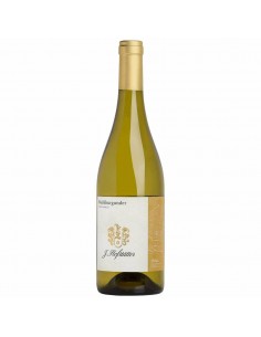 Hofstatter weissburgunder pinot bianco cl.75