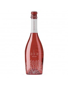 Produttori di manduria spumante aka charme rosato cl75