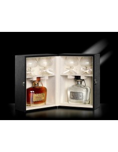 Bonollo atelier bt2 cl70 tete de cuvee+blanche supreme