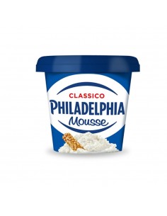 Philadelphia mousse gr130