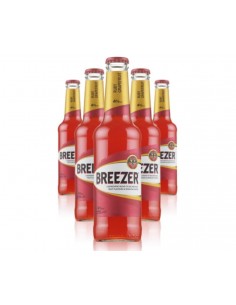 Breezer pompelmo cl27,5x24 vetro