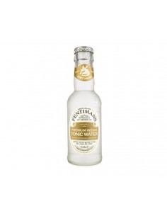 Fentimans tonic water cl12,5x24 indian