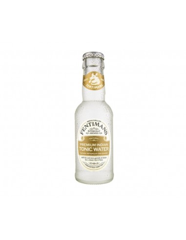 Fentimans tonic water cl12,5x24 indian