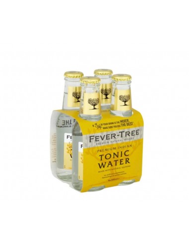 Fever-tree indian tonic cl20x24