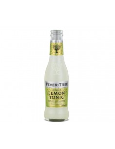 Fever-tree lemon tonic cl.20x24