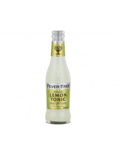 Fever-tree lemon tonic cl.20x24