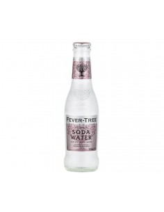 Fever-tree soda cl.20x24