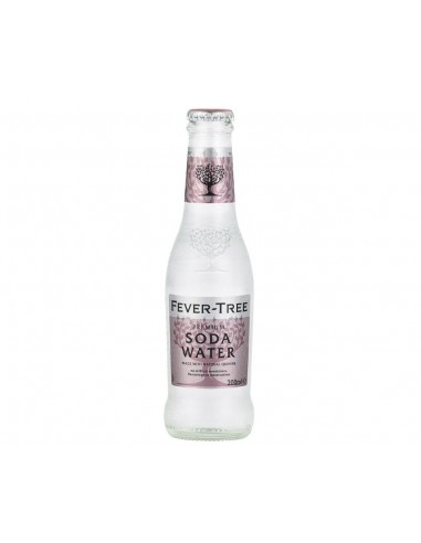 Fever-tree soda cl.20x24