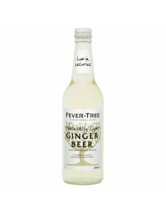 Fever-tree cl20x24 ginger beer