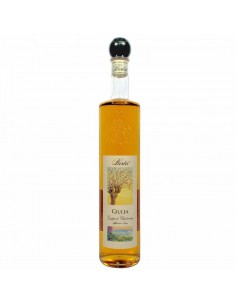 Berta grappa cl70 giulia
