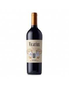 Mori colli zugna cl75  vicarius rosso