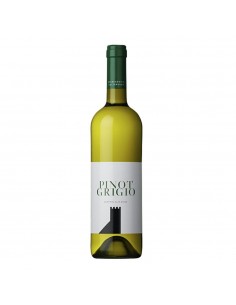Colterenzio cl75 pinot grigio
