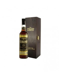 Rhum cubaney 21y lt3