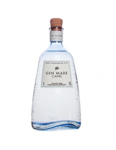 Gin mare capri cl100