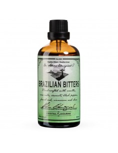 Bitters brazilian 45% cl.10