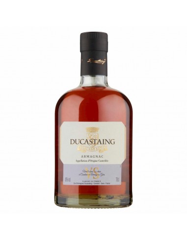 Armagnac cl70 ducastaing vs