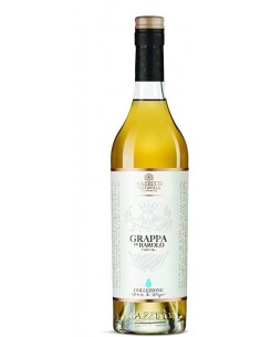 Mazzetti grappa cl150 di barolo inv.