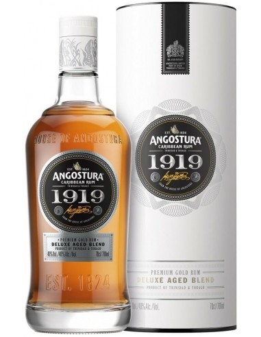 Rum angostura cl70 1919