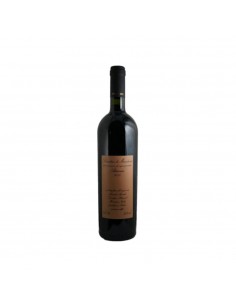 Attanasio prim. mand. secco dop cl75