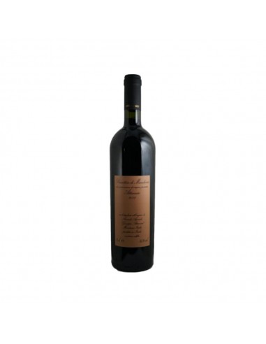 Attanasio prim. mand. secco dop cl75