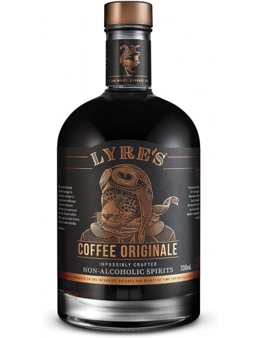 Lyre s coffee originalecl.70 npo