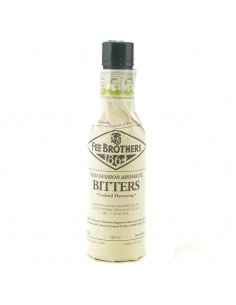 Bitters fee brothers cl15 old fashion 17,5%