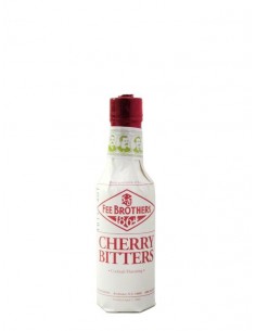 Bitters fee brothers cl15 cherry 4,8%