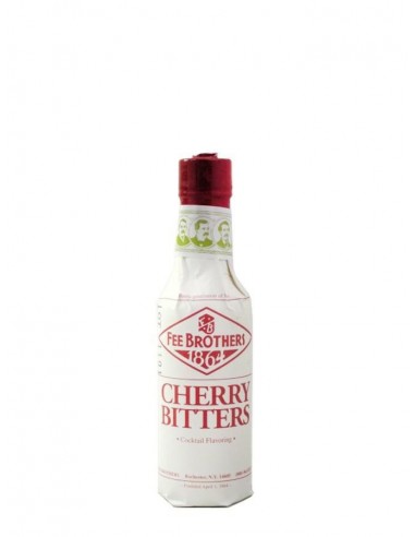 Bitters fee brothers cl15 cherry 4,8%