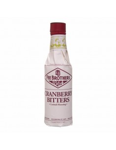 Bitters fee brothers cl15 cranberry 4,1%
