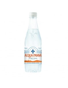 Acqua panna cl50x24 naturale pet