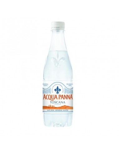 Acqua panna cl50x24 naturale pet