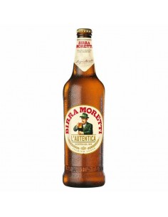 Birra moretti cl66x15