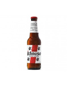 Birra ichnusa cl66x15