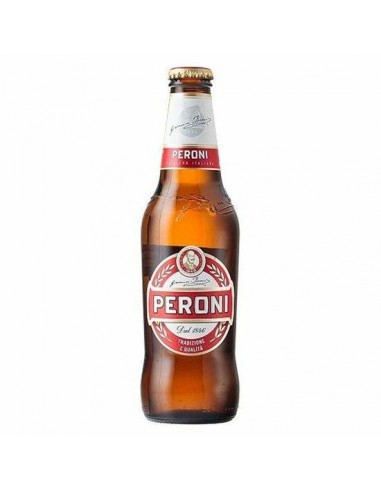 Birra peroni cl33x24