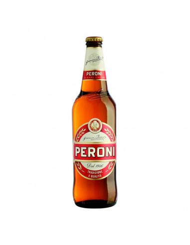Birra peroni cl66x15