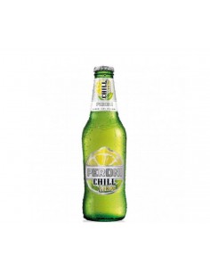Birra peroni cl33x24 chill lemon