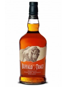 Whiskey buffalo trace bourbon cl.70