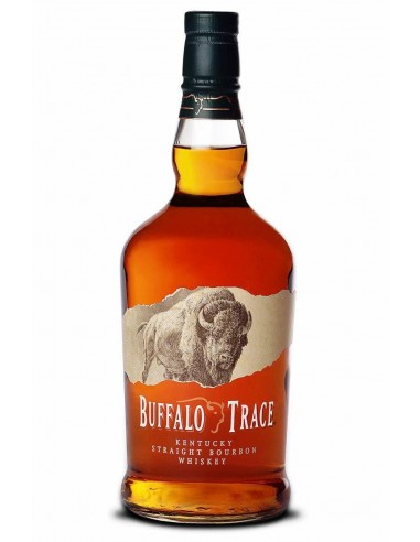 Whiskey buffalo trace bourbon cl.70