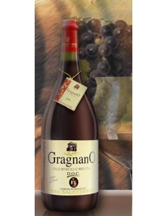 Balestrieri gragnano cl75