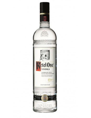Vodka ketel one cl100