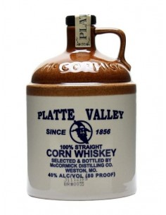 Whiskey platte valley cl.70