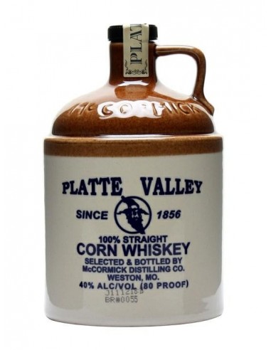 Whiskey platte valley cl.70