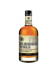 Whiskey rebel cl70 yell bourbon 40%