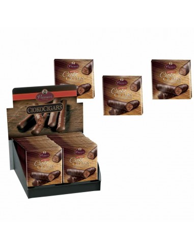 Vannucci ciokocigars gr65