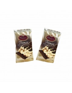 Vannucci mini tavolette gr23 tiramisu 